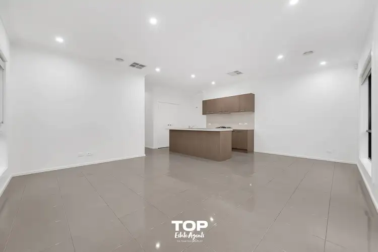 Fourth view of Homely house listing, 55 Adriatic Circuit, Clyde VIC 3978