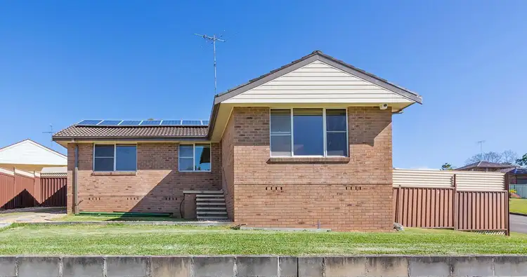 10 Abberton Street, Jamisontown NSW 2750