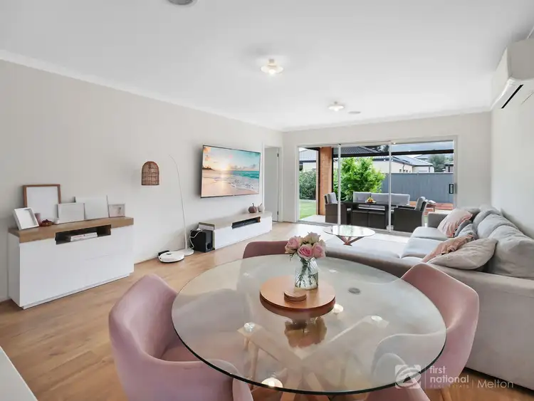 Fifth view of Homely house listing, 20 Hatfield Street, Strathtulloh VIC 3338