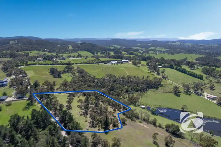 40 Croft Road, Nar Nar Goon North VIC 3812