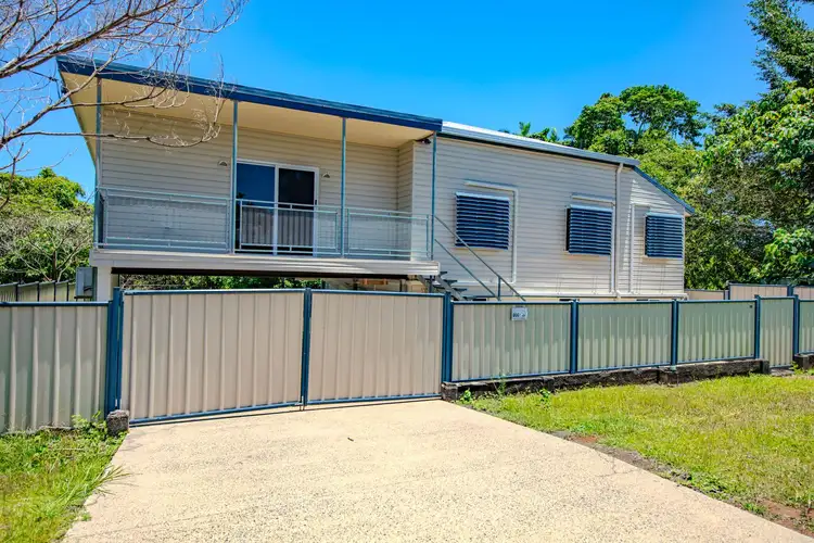 Second view of Homely house listing, 20 Velution Street, Goondi Hill QLD 4860
