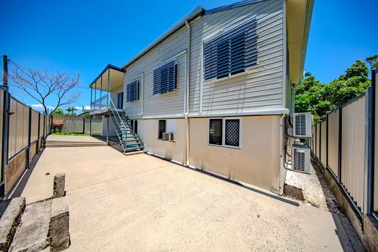 Third view of Homely house listing, 20 Velution Street, Goondi Hill QLD 4860