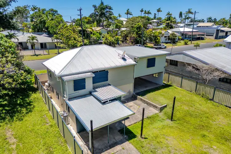 Fourth view of Homely house listing, 20 Velution Street, Goondi Hill QLD 4860