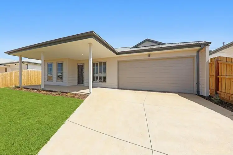24 Rochester Crescent, Eynesbury VIC 3338