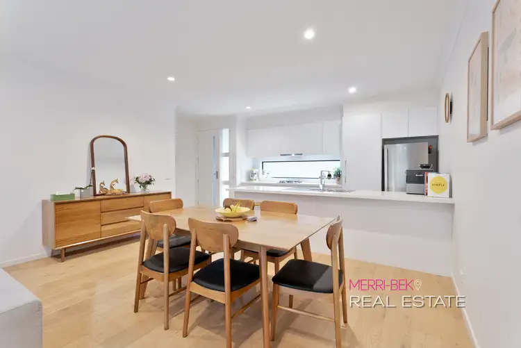 Fifth view of Homely townhouse listing, 6/4 View Street, Pascoe Vale VIC 3044