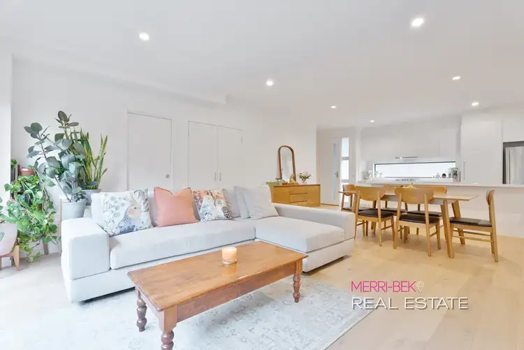 Sixth view of Homely townhouse listing, 6/4 View Street, Pascoe Vale VIC 3044