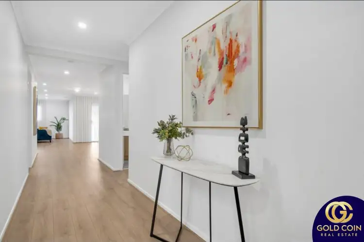 Fifth view of Homely house listing, 123 McMullen Road, Officer VIC 3809