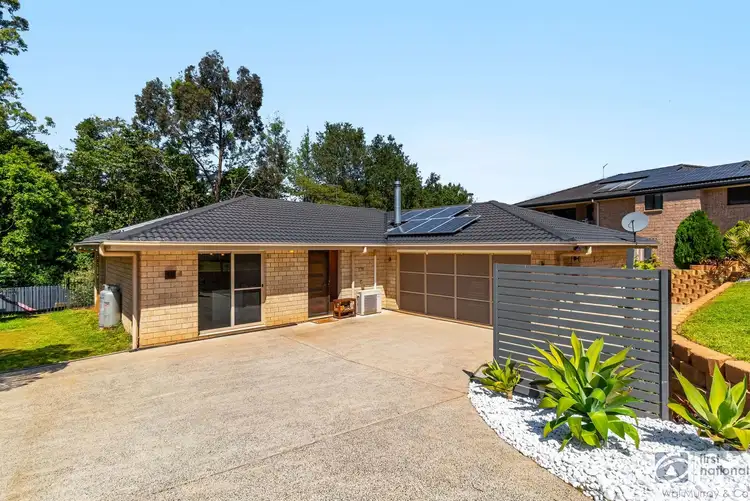 10 Mackellar Place, Goonellabah NSW 2480