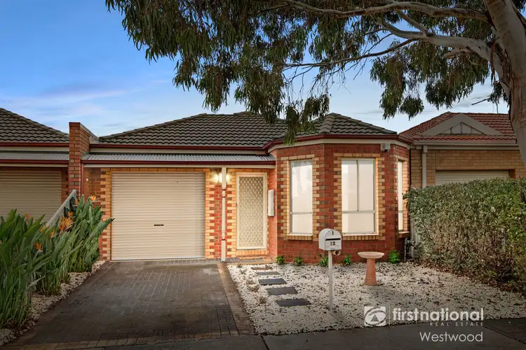 1/12 Jordyn Street, Tarneit VIC 3029