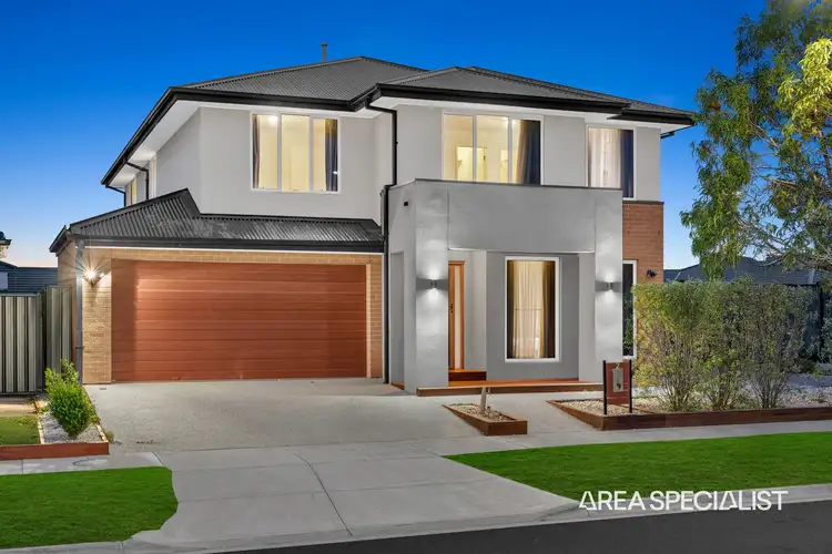 2 Litoria Drive, Truganina VIC 3029