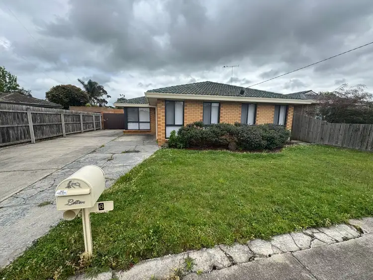 6 Margaret Street, Traralgon VIC 3844