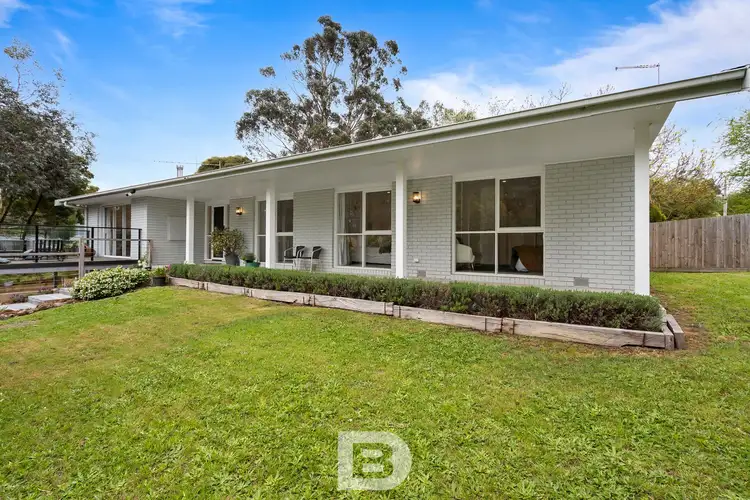 38 Ashbourne Road, Woodend VIC 3442