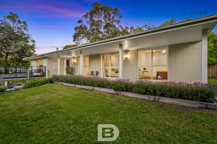 38 Ashbourne Road, Woodend VIC 3442
