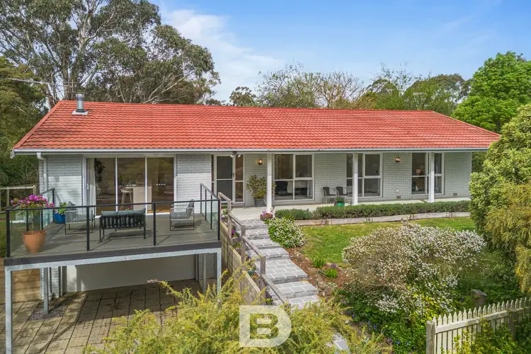 38 Ashbourne Road, Woodend VIC 3442