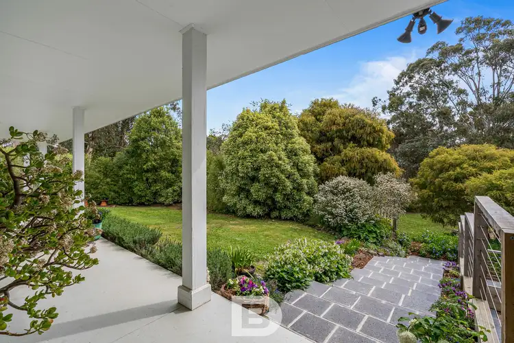 Second view of Homely house listing, 38 Ashbourne Road, Woodend VIC 3442