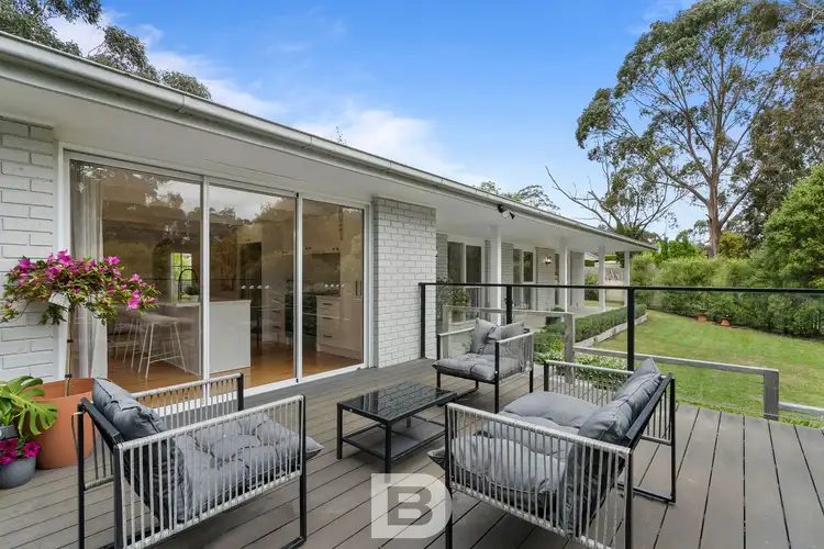 Third view of Homely house listing, 38 Ashbourne Road, Woodend VIC 3442