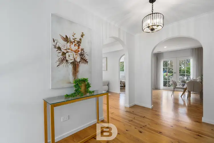 Fourth view of Homely house listing, 38 Ashbourne Road, Woodend VIC 3442