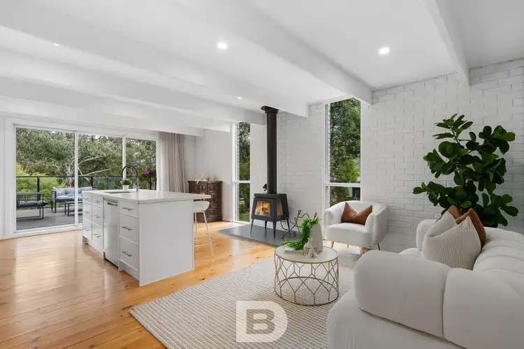 Fifth view of Homely house listing, 38 Ashbourne Road, Woodend VIC 3442
