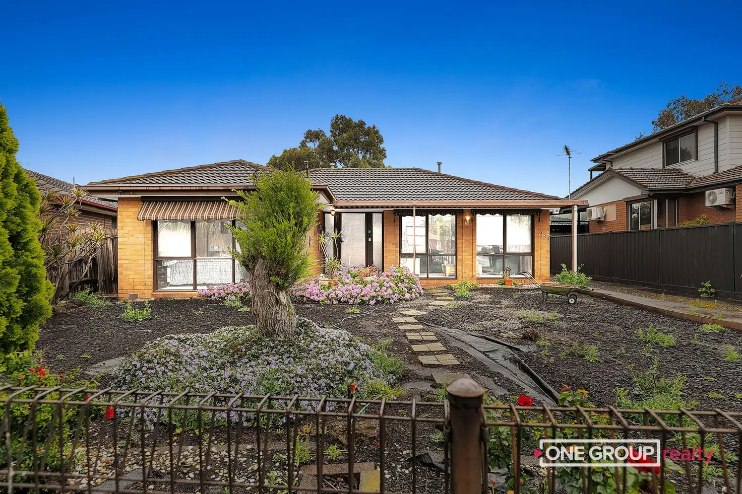 Main view of Homely house listing, 339 Edgars Road, Lalor VIC 3075