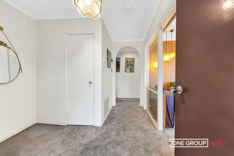 Second view of Homely house listing, 339 Edgars Road, Lalor VIC 3075