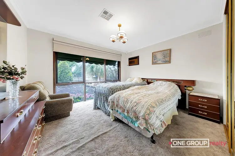 Sixth view of Homely house listing, 339 Edgars Road, Lalor VIC 3075