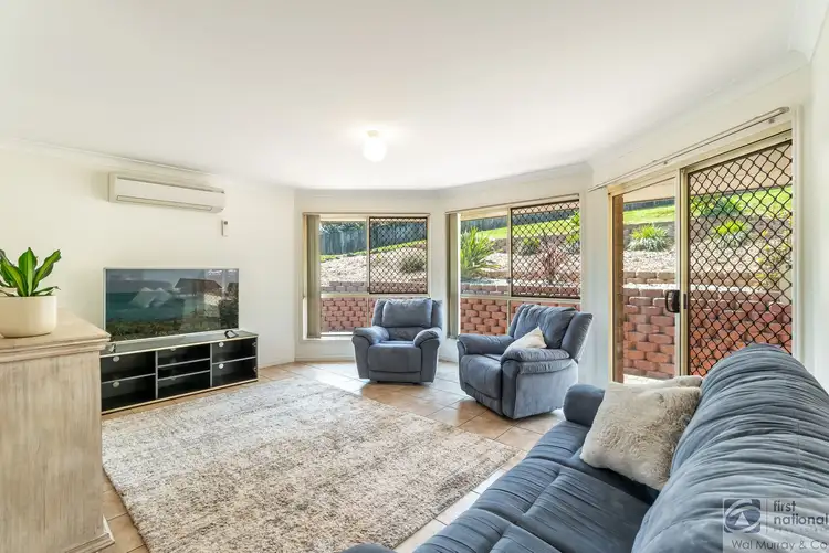 Second view of Homely house listing, 26 Joy Street, Goonellabah NSW 2480