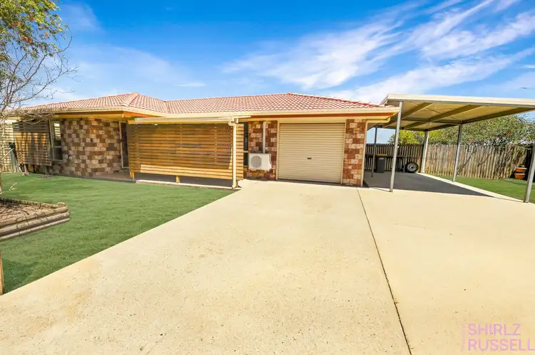 2 Calrossie Road, Te Kowai QLD 4740