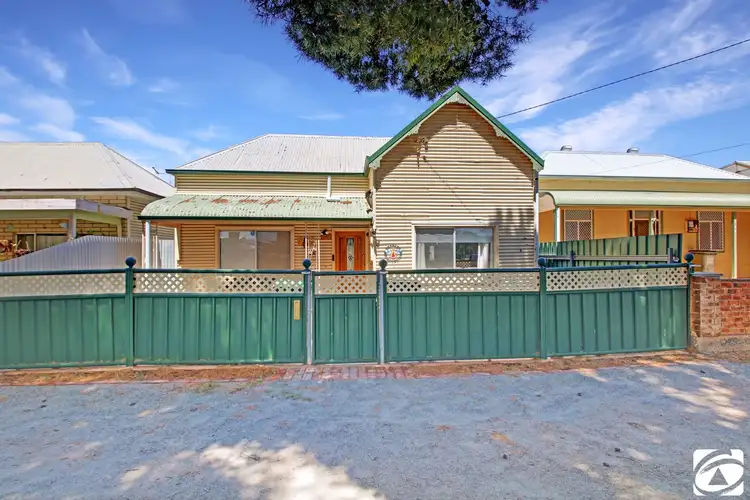657 Blende Street, Broken Hill NSW 2880