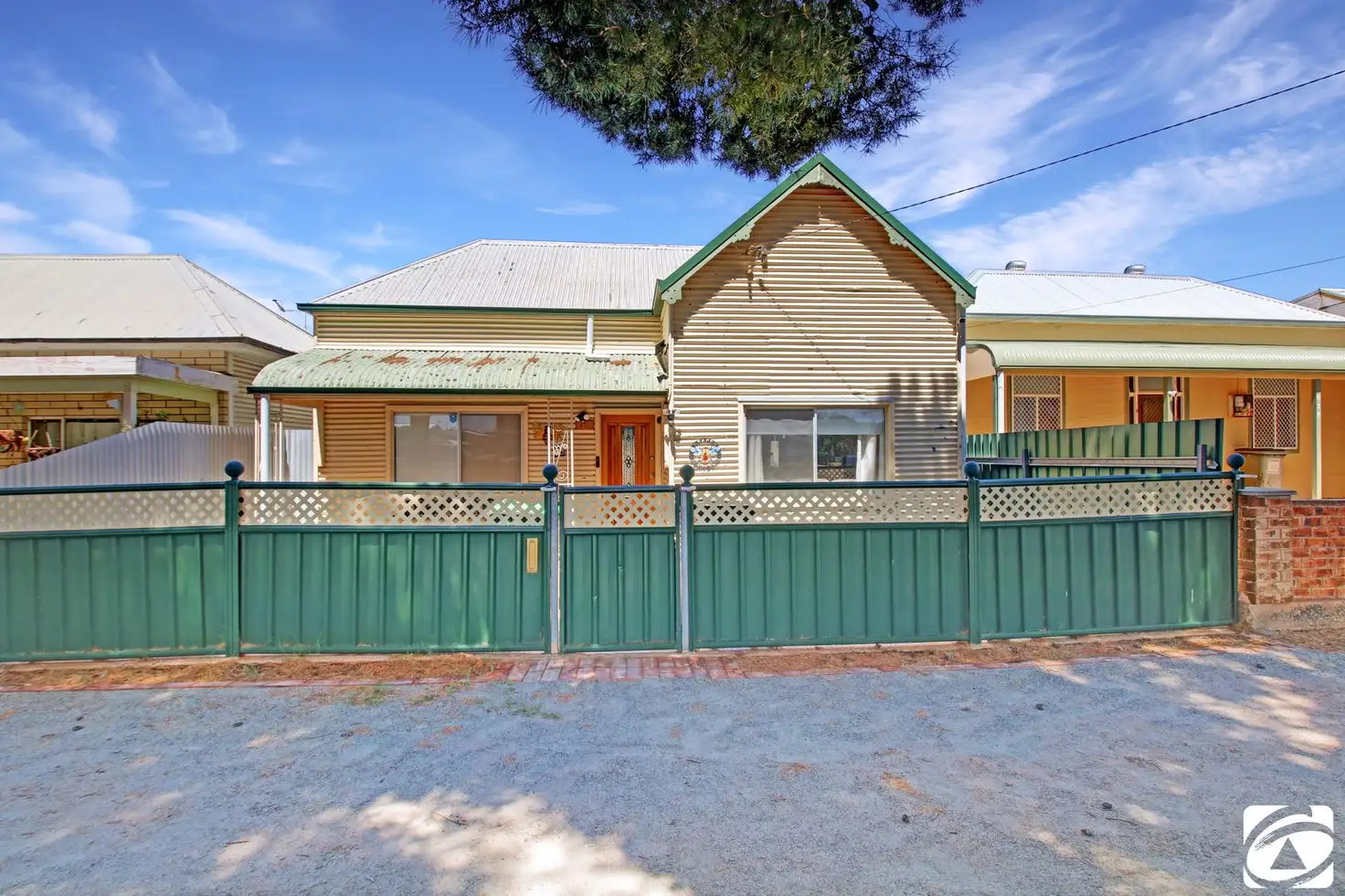 Main view of Homely house listing, 657 Blende Street, Broken Hill NSW 2880