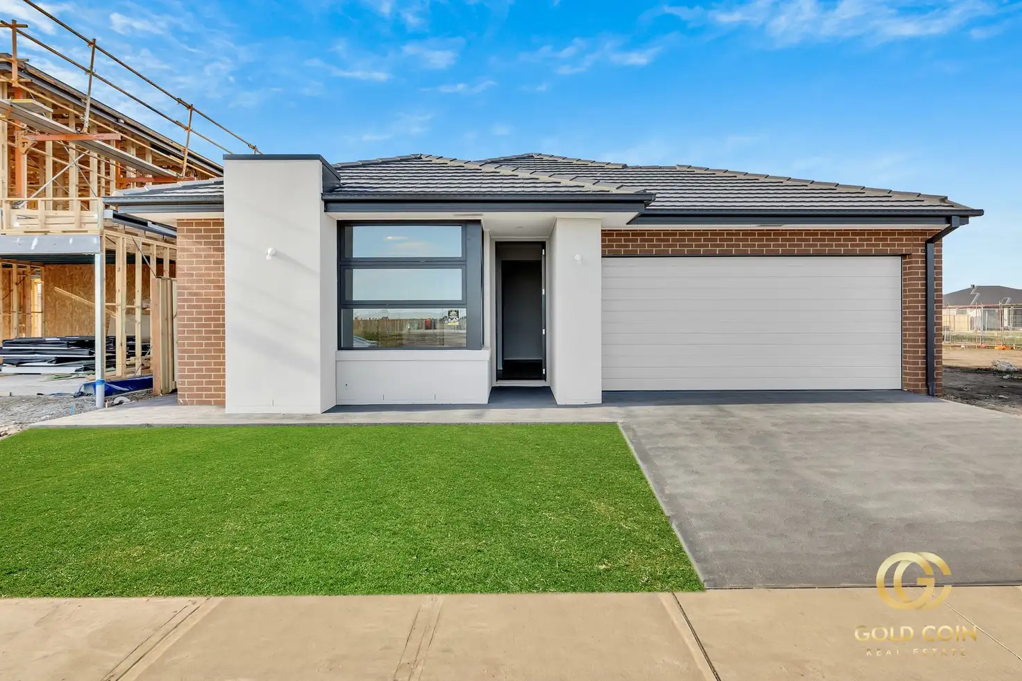 Main view of Homely house listing, 7 Dromore Avenue, Clyde North VIC 3978
