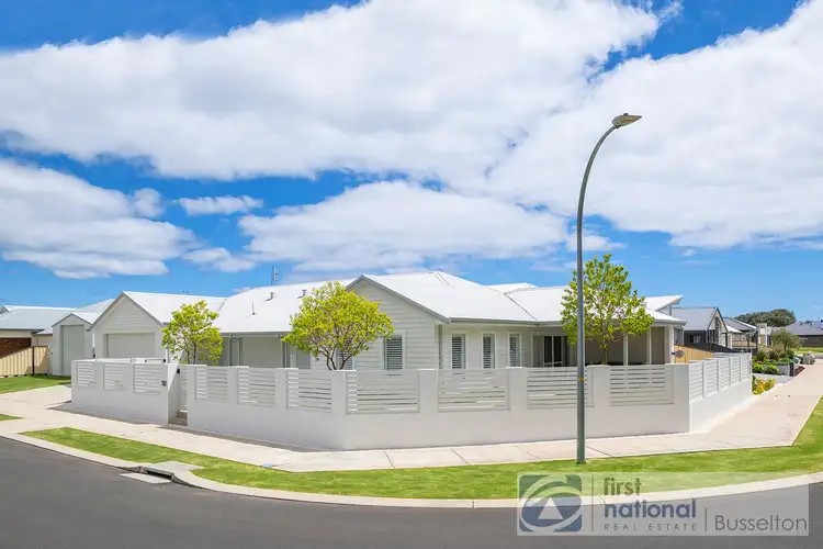 26 Travellers Well Street, Broadwater WA 6280
