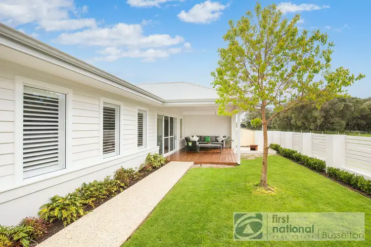 Second view of Homely house listing, 26 Travellers Well Street, Broadwater WA 6280