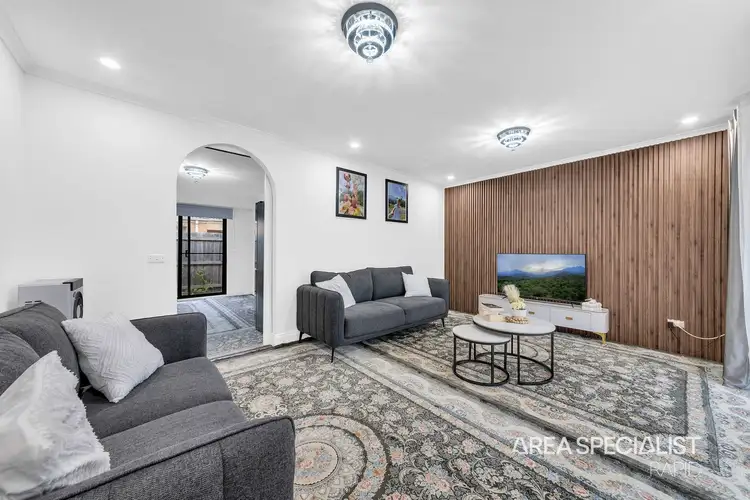 Fourth view of Homely house listing, 65 Oaktree Drive, Hampton Park VIC 3976