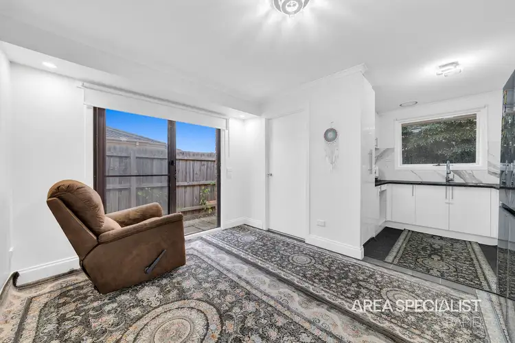 Fifth view of Homely house listing, 65 Oaktree Drive, Hampton Park VIC 3976