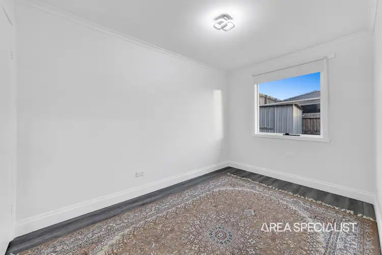 Sixth view of Homely house listing, 65 Oaktree Drive, Hampton Park VIC 3976