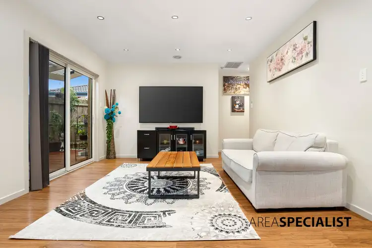 Third view of Homely house listing, 3/9 The Birches, Doveton VIC 3177