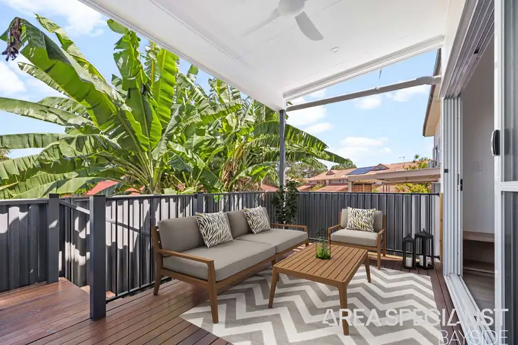 Third view of Homely townhouse listing, 3/42-46 Channel street, Cleveland QLD 4163