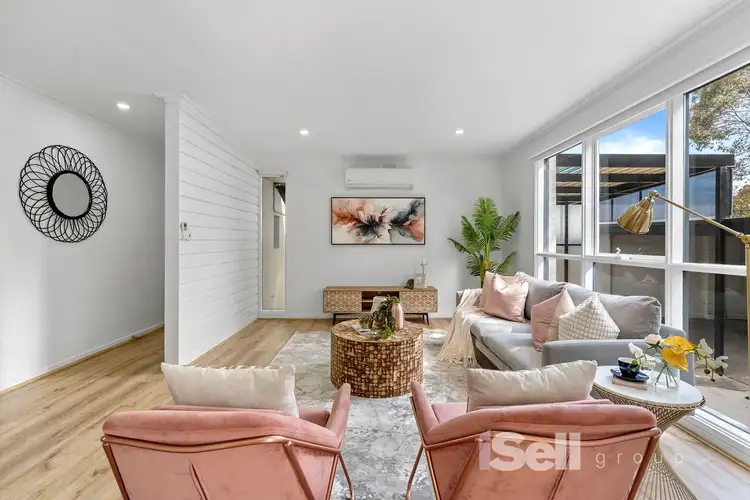 Third view of Homely house listing, 6 Cheviot Road, Keysborough VIC 3173