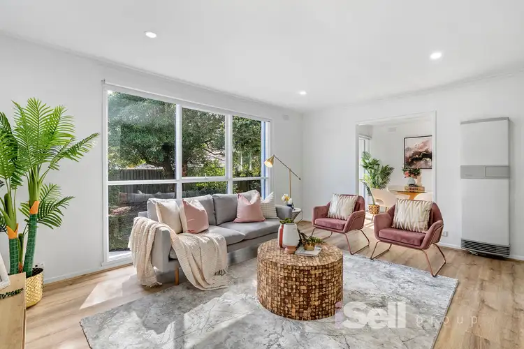 Fourth view of Homely house listing, 6 Cheviot Road, Keysborough VIC 3173