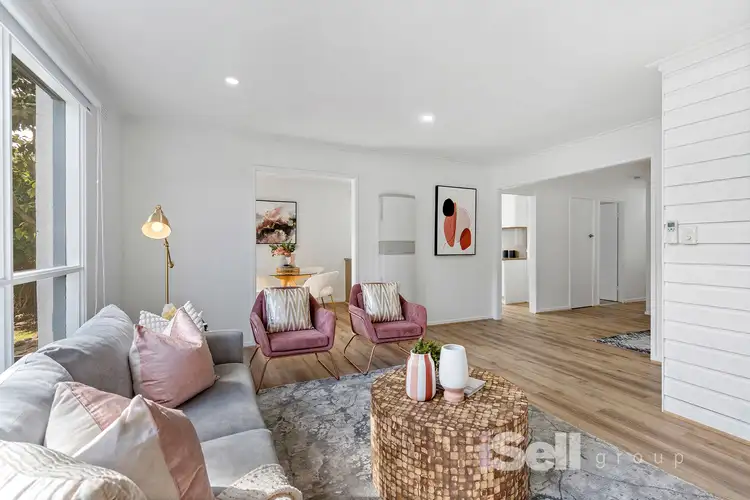 Fifth view of Homely house listing, 6 Cheviot Road, Keysborough VIC 3173