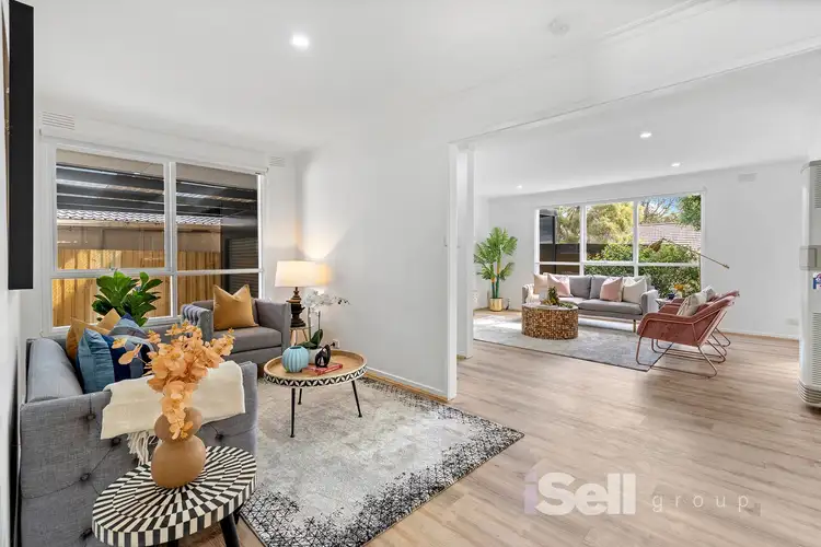 Sixth view of Homely house listing, 6 Cheviot Road, Keysborough VIC 3173