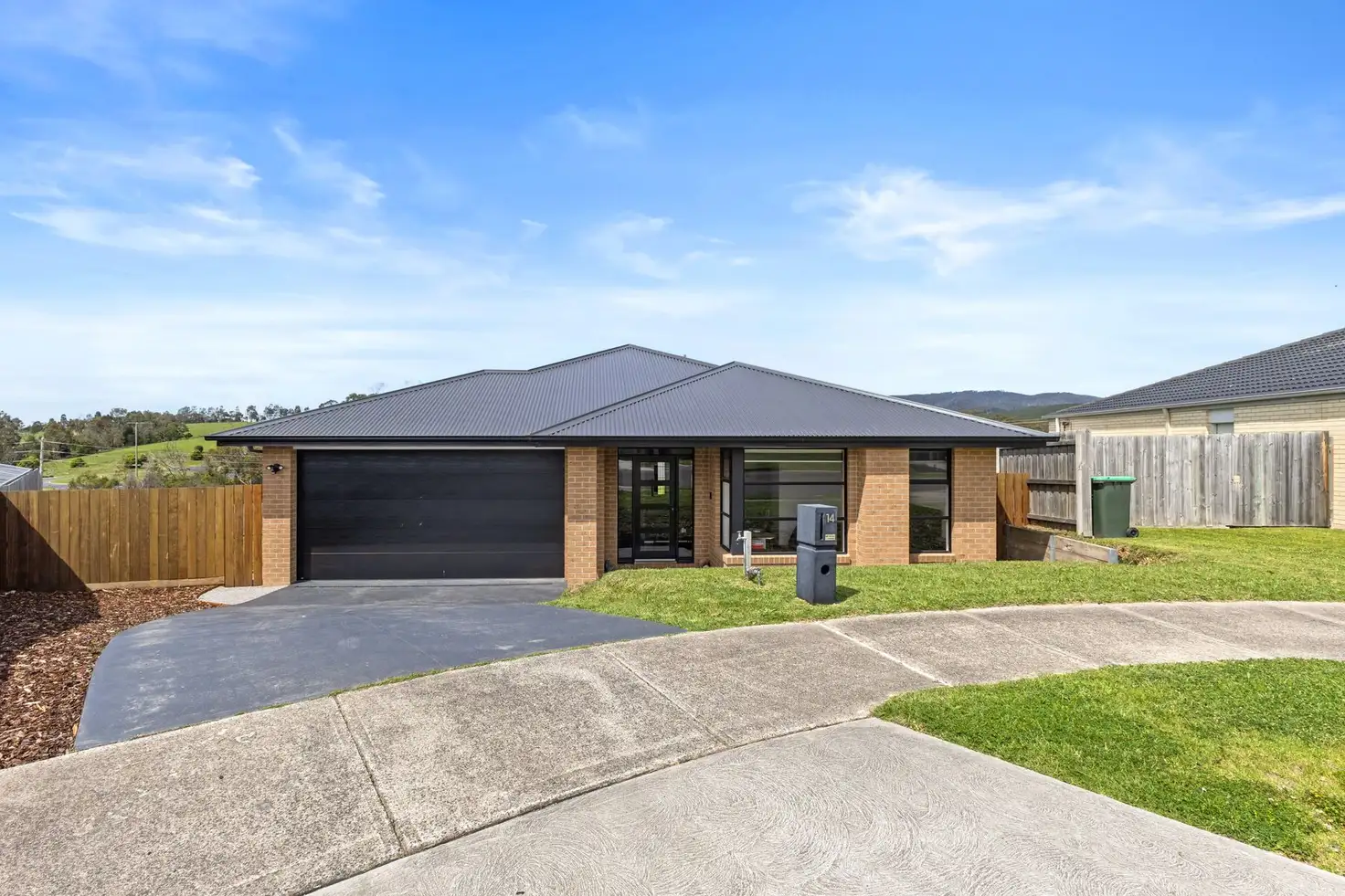 Main view of Homely house listing, 14 Graduation Place, Churchill VIC 3842