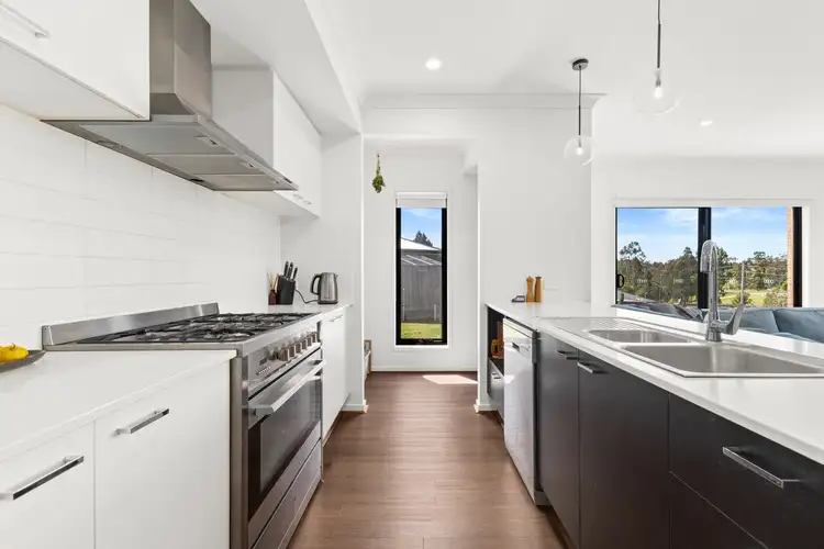 Fifth view of Homely house listing, 14 Graduation Place, Churchill VIC 3842