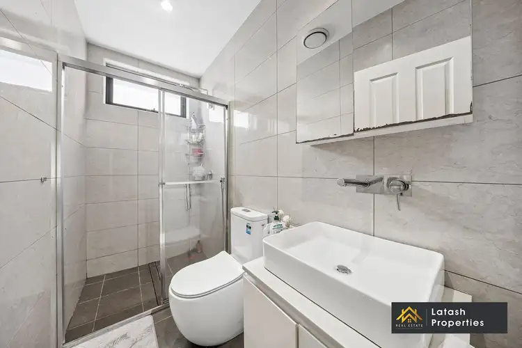 Fifth view of Homely semi-detached listing, 14A Omega Place, Greenacre NSW 2190