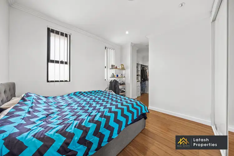 Sixth view of Homely semi-detached listing, 14A Omega Place, Greenacre NSW 2190