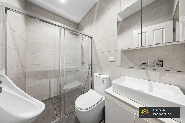 Seventh view of Homely semi-detached listing, 14A Omega Place, Greenacre NSW 2190