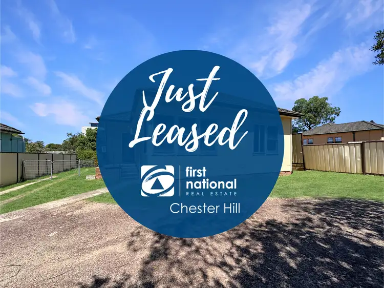 111 Waldron Road, Chester Hill NSW 2162