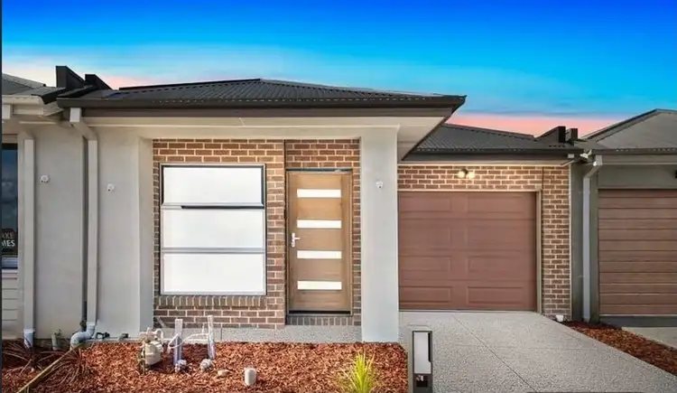 42 Petunia Avenue, Tarneit VIC 3029
