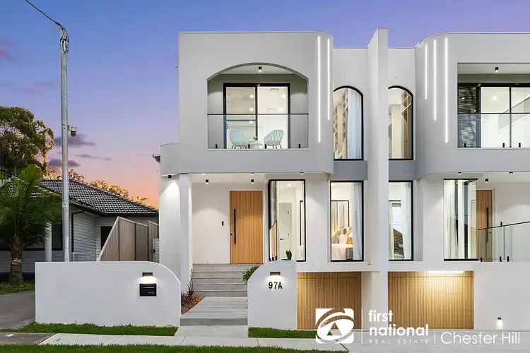 97A Bent Street, Chester Hill NSW 2162