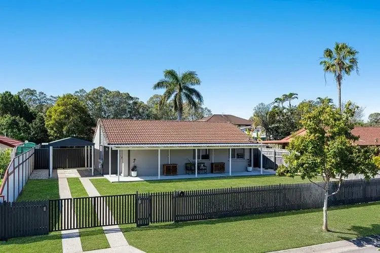 5 Lachlan Street, Birkdale QLD 4159